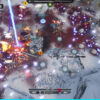 核戦争後の世界で巨大メカを操り生存者を守れ！『Iron Core: Mech Survivor』がSteamにてリリースのメイン画像