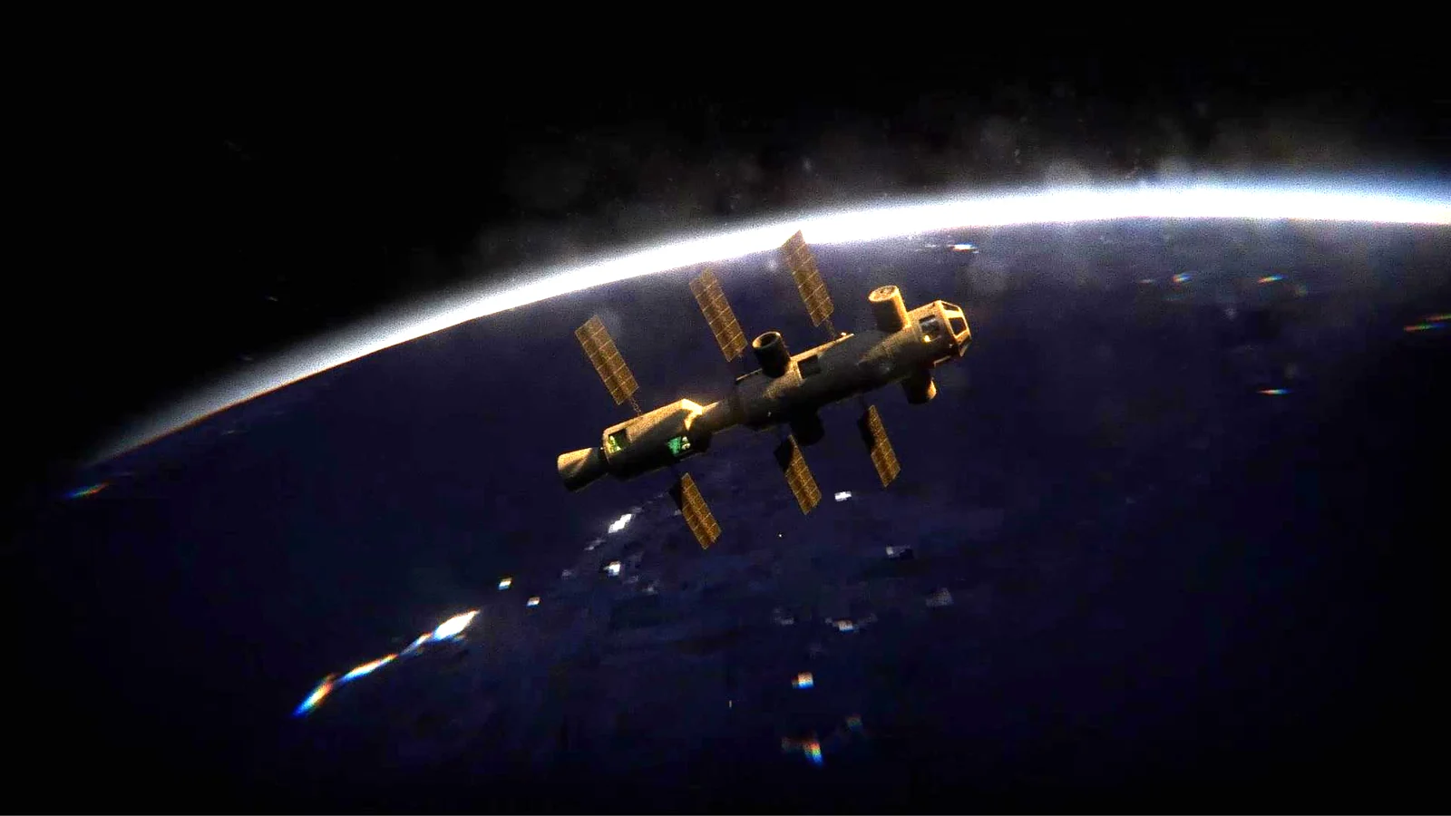 Starpath screenshot 01