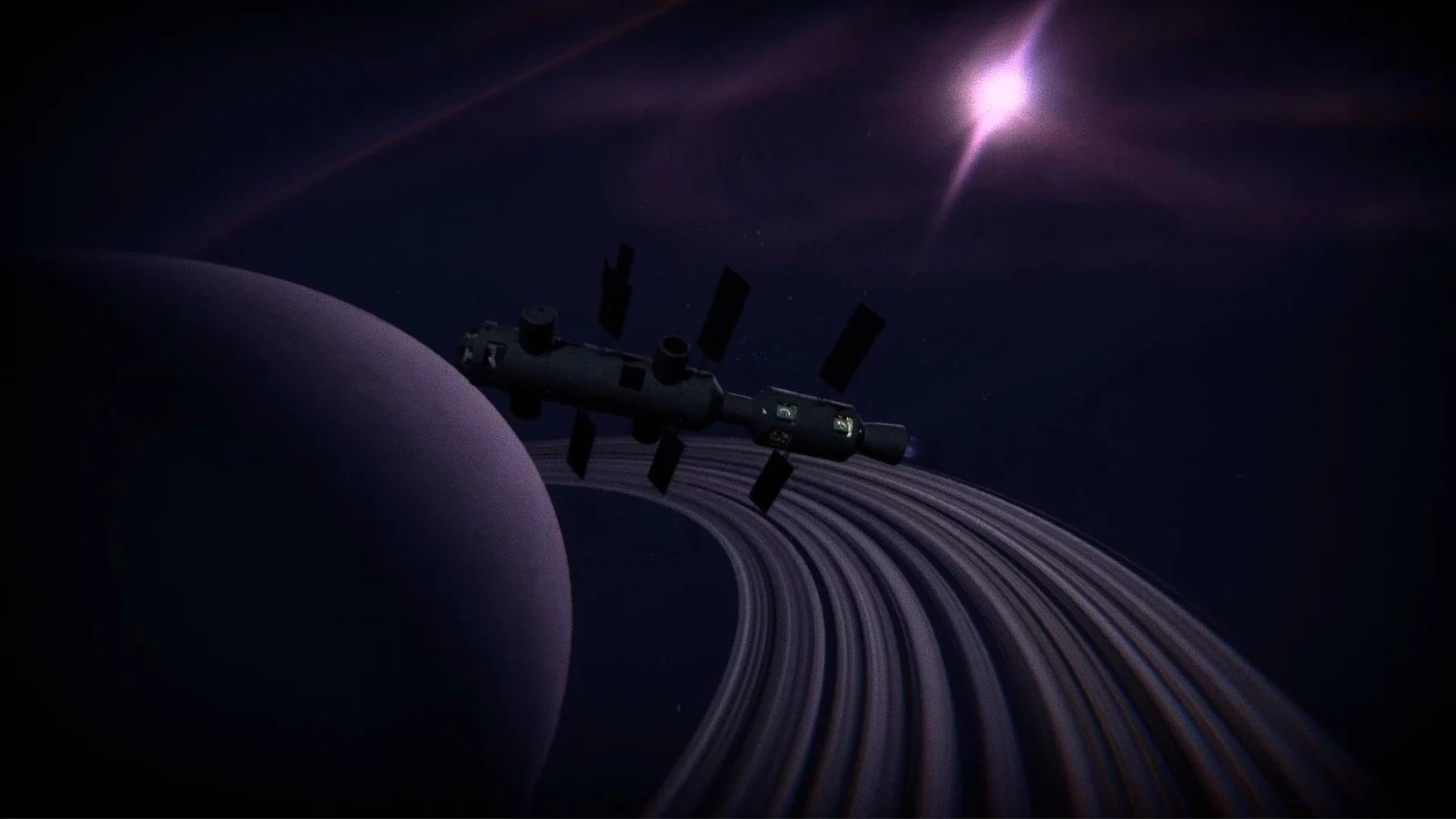 Starpath screenshot 03