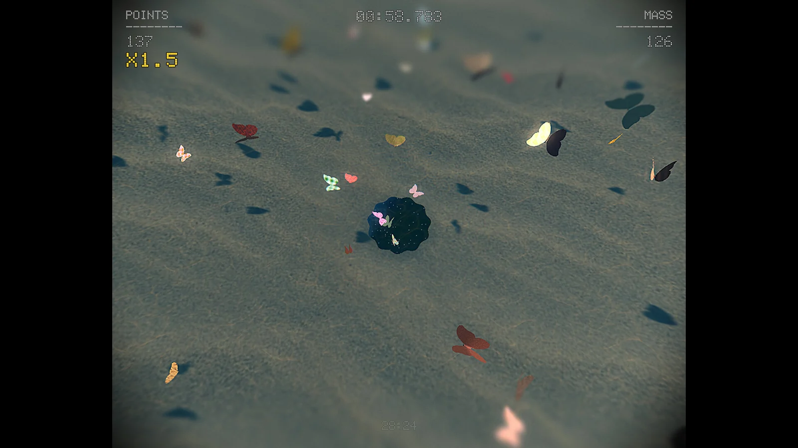 Fill The Void Steamスクリーンショット1