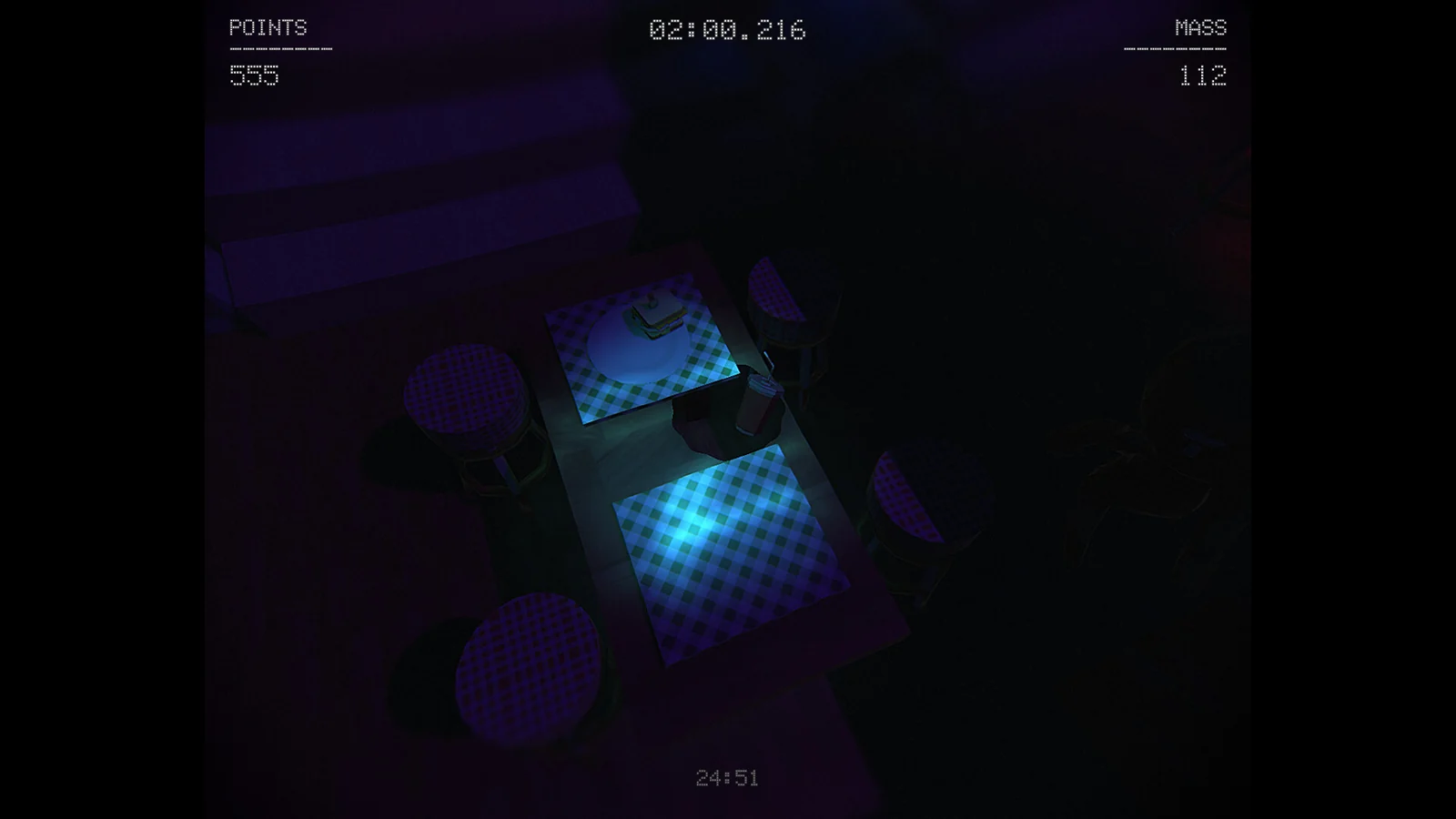 Fill The Void Steamスクリーンショット3