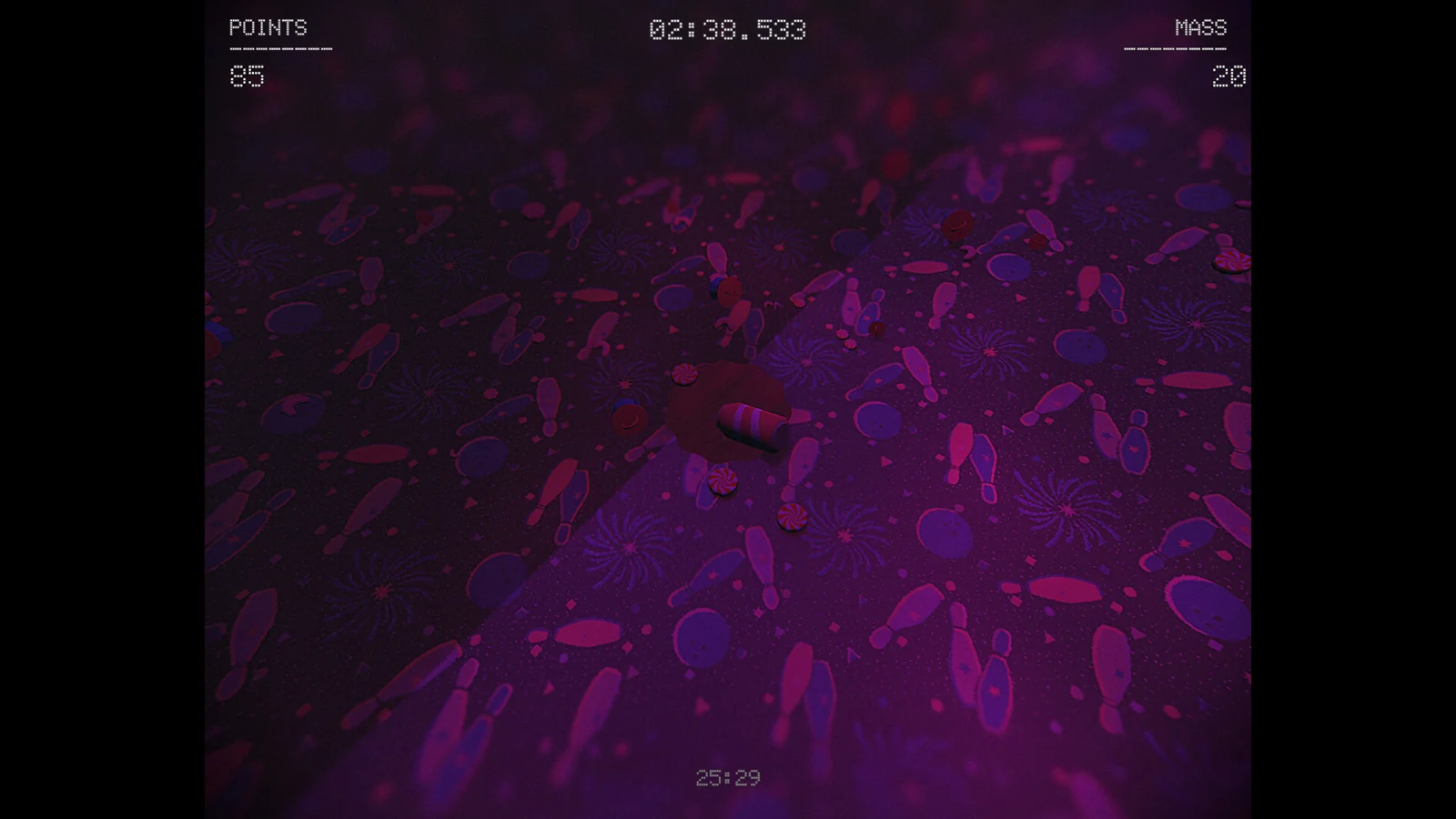 Fill The Void Steamスクリーンショット4