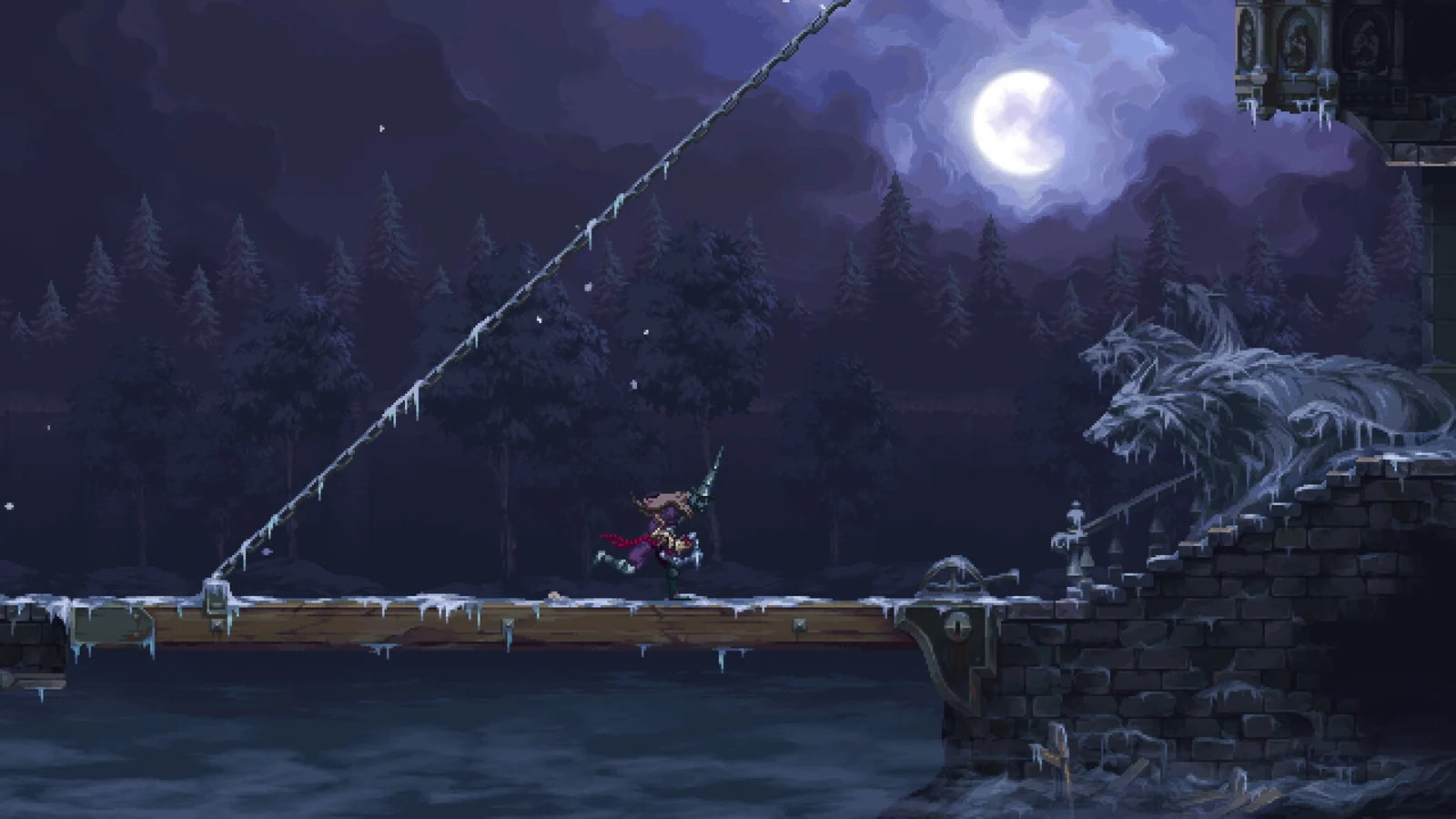 ブラスフェマス 2 Steamスクリーンショット1