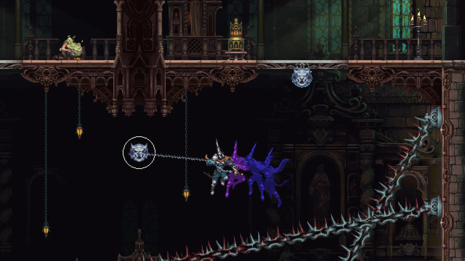 ブラスフェマス 2 Steamスクリーンショット4
