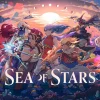 『Sea of Stars』のキービジュアル