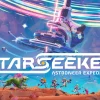 『STARSEEKER: Astroneer Expeditions』のキーアート