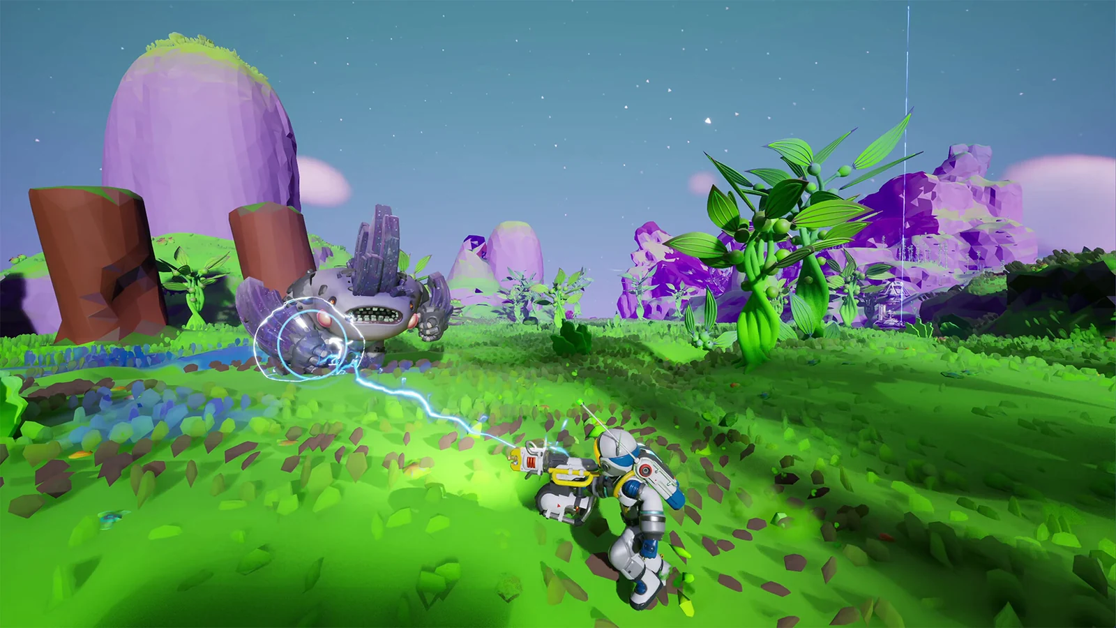STARSEEKER: Astroneer Expeditions Steamスクリーンショット1