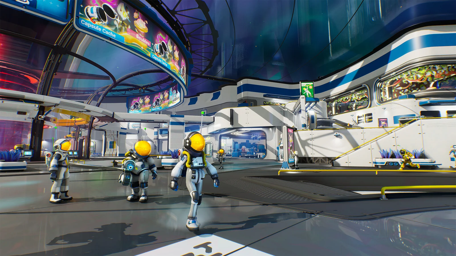 STARSEEKER: Astroneer Expeditions Steamスクリーンショット8