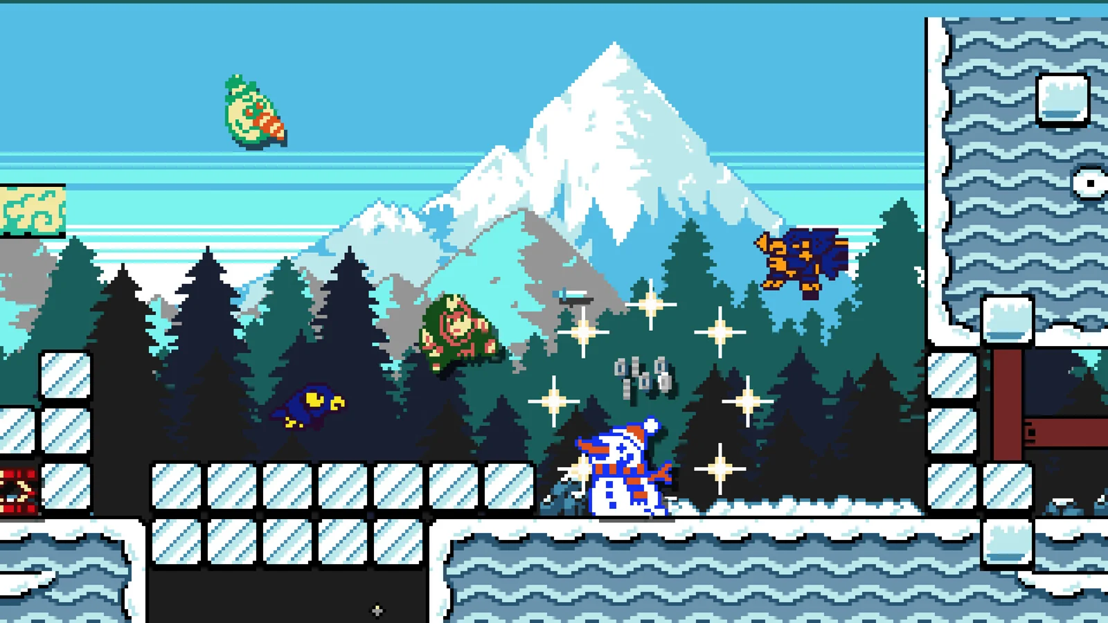 Dark Scrolls Steamスクリーンショット1
