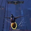 競技性の高い飛行アクション 1