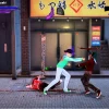 バトルシーン 1