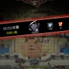 BOSS登場シーン（日本語UI） 1
