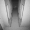 監視対象の空間（異常あり） 1