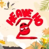 『Heave Ho 2』キービジュアル
