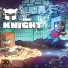 『Box Knight』キービジュアル