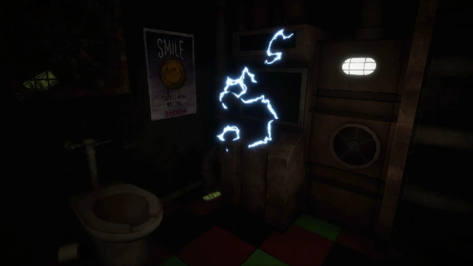 地獄でいらっしゃいませ～ Steamスクリーンショット5