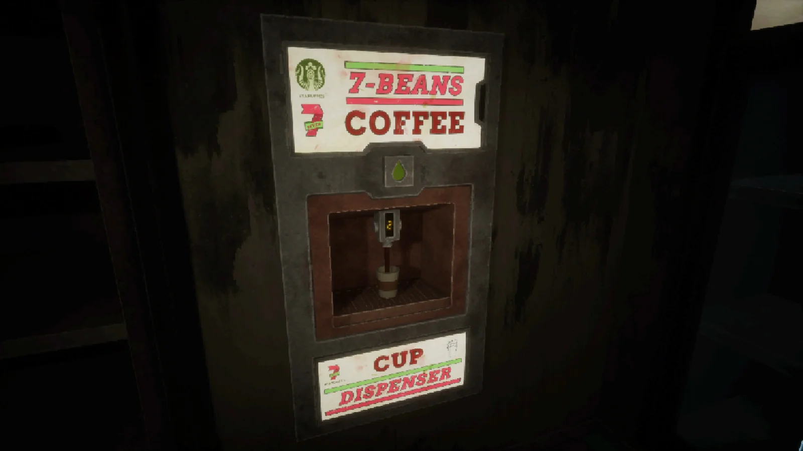 地獄でいらっしゃいませ～ Steamスクリーンショット7