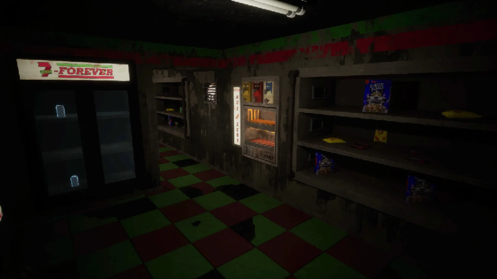 地獄でいらっしゃいませ～ Steamスクリーンショット8