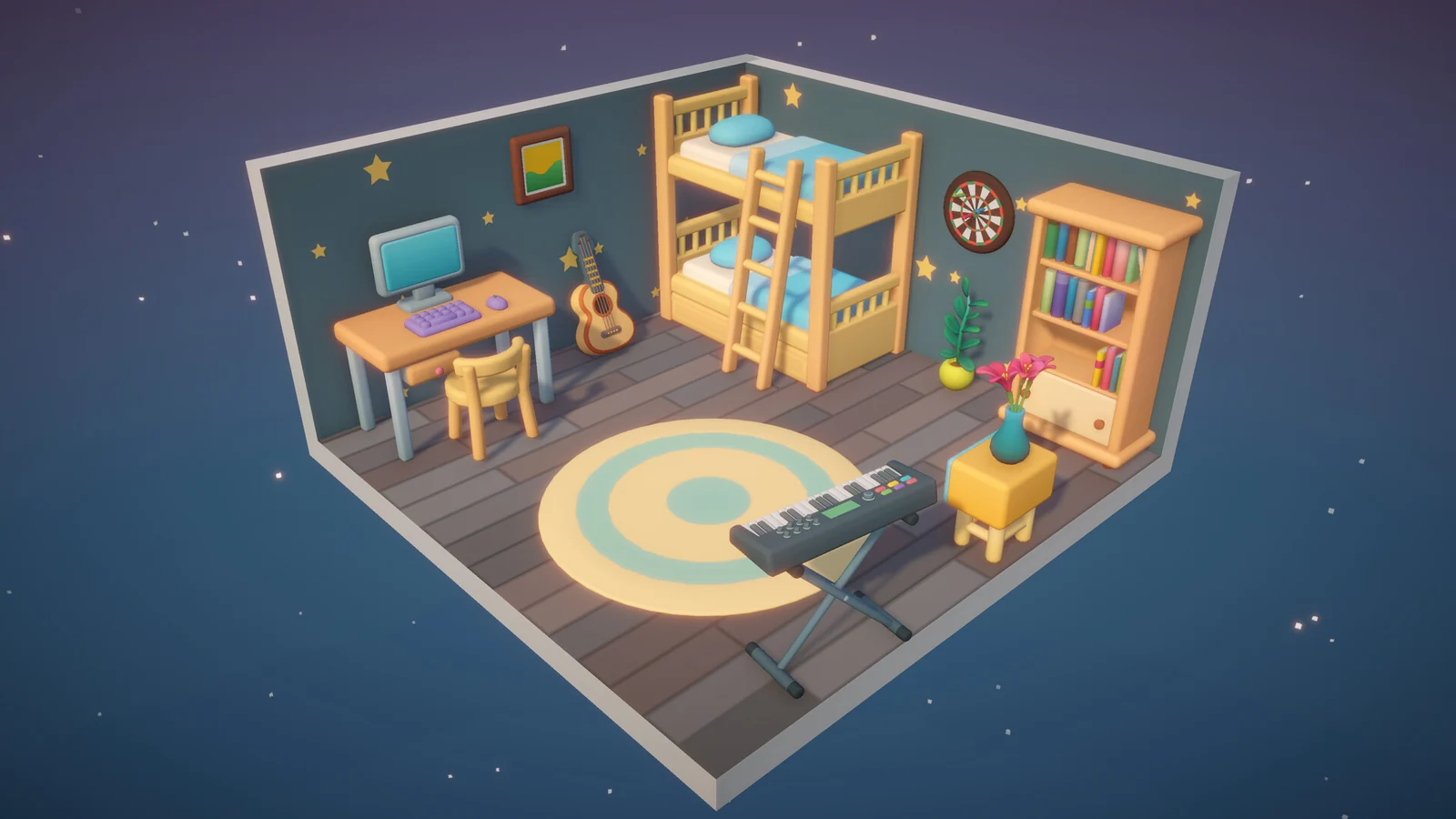 Dearbnb Steamスクリーンショット4