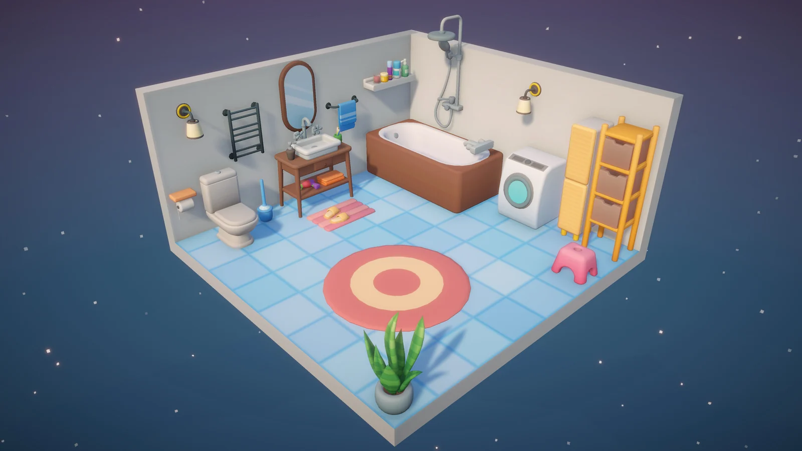 Dearbnb Steamスクリーンショット7