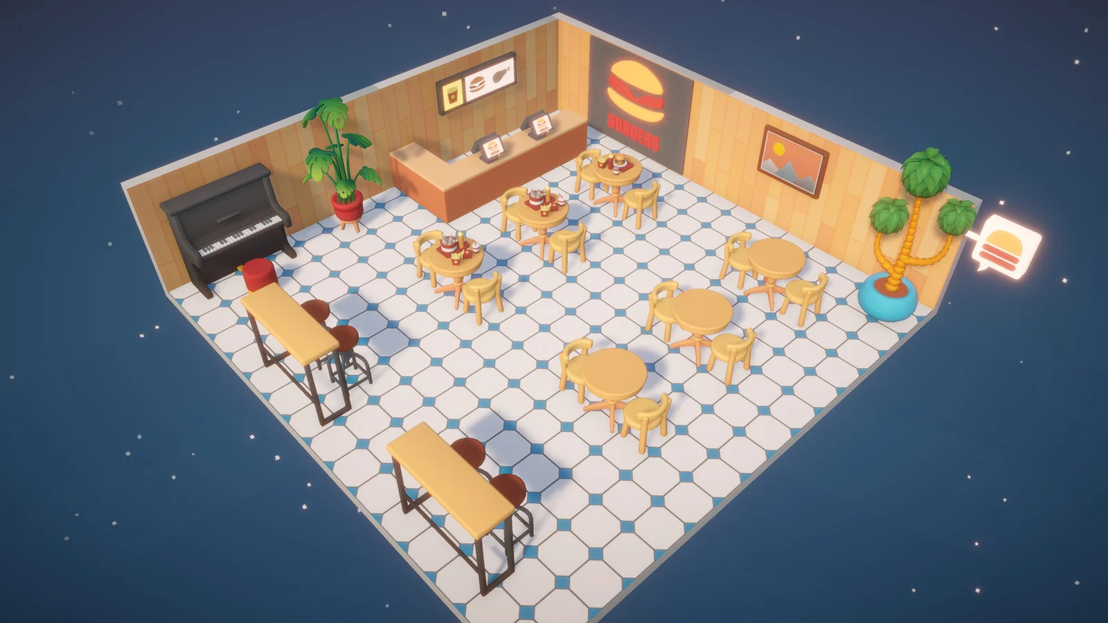 Dearbnb Steamスクリーンショット8