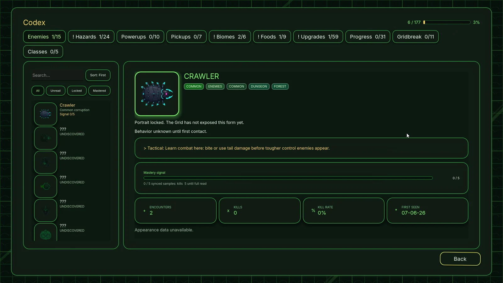 Snake: Gridbreaker Steamスクリーンショット6