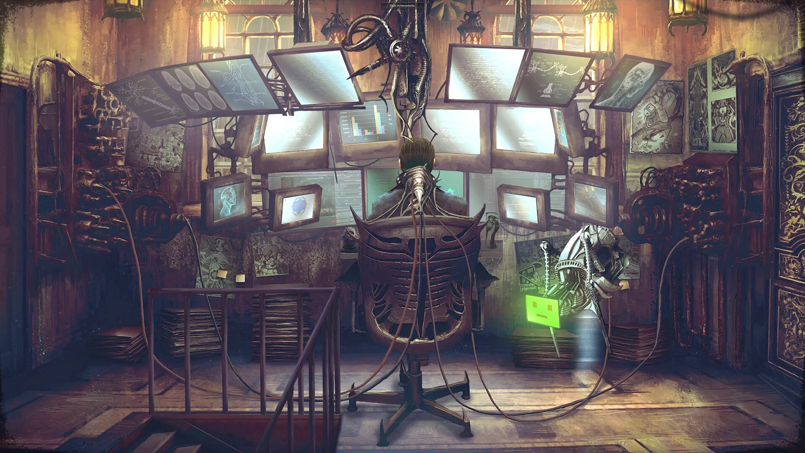 Tormentum II Steamスクリーンショット4