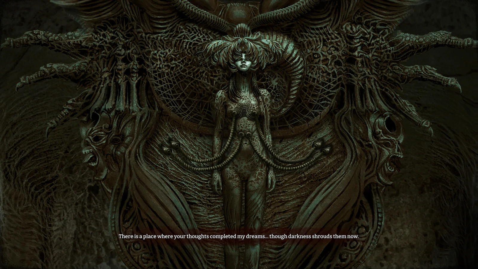 Tormentum II Steamスクリーンショット8