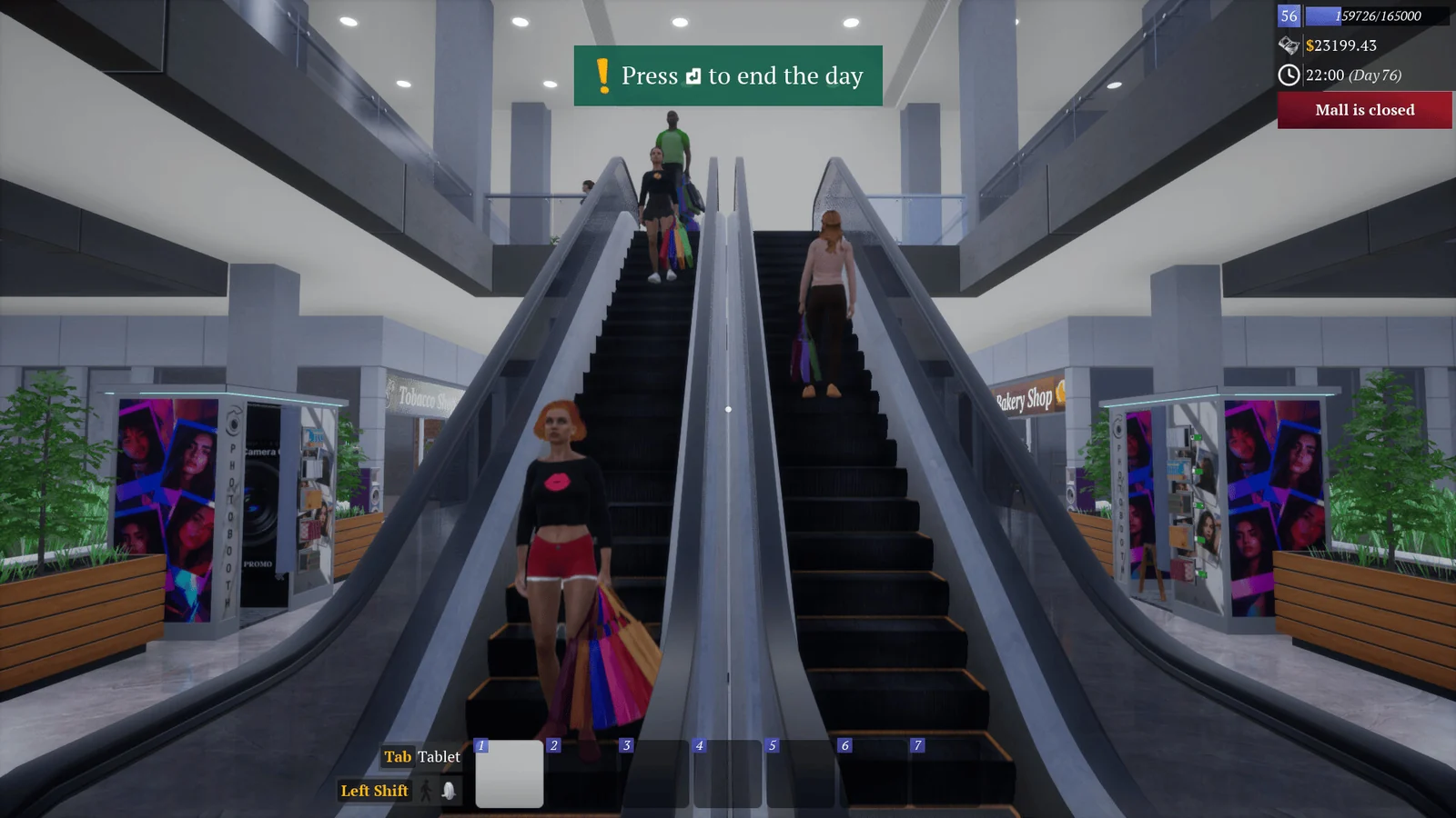 Mall Together Steamスクリーンショット8