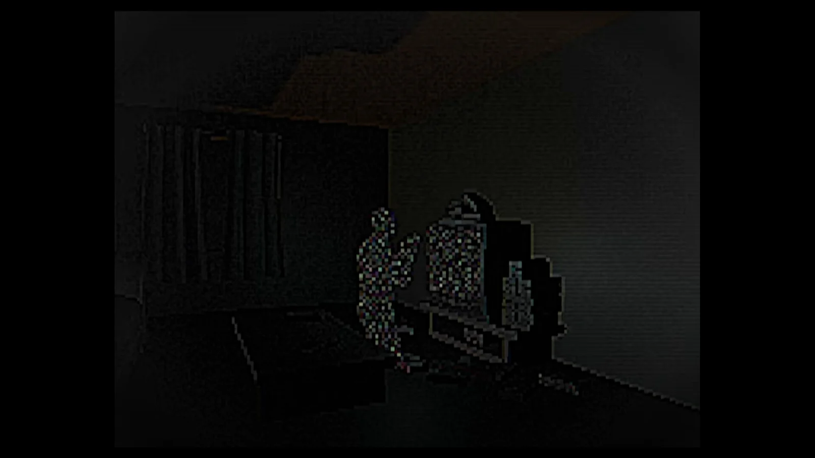 Project Looking Glass Steamスクリーンショット1