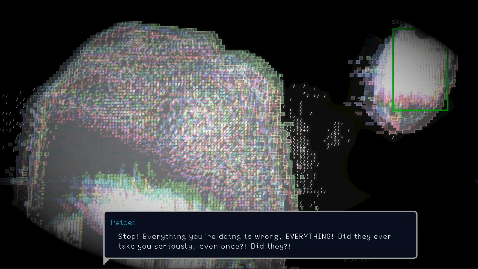 愛とロボット修理技術 All Our Broken Parts Steamスクリーンショット5
