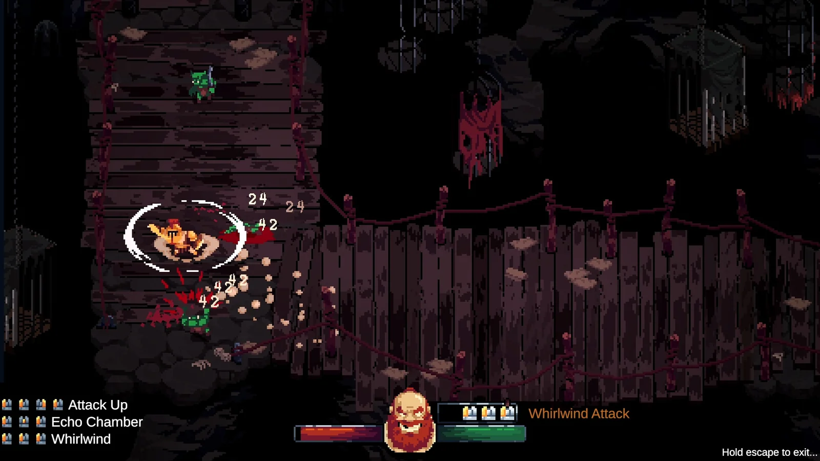 Monster Cuisine:狩って、捌いて、いただきます。 Steamスクリーンショット3