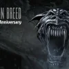 『Alien Breed 35th Anniversary』のロゴと咆哮するエイリアンのキービジュアル