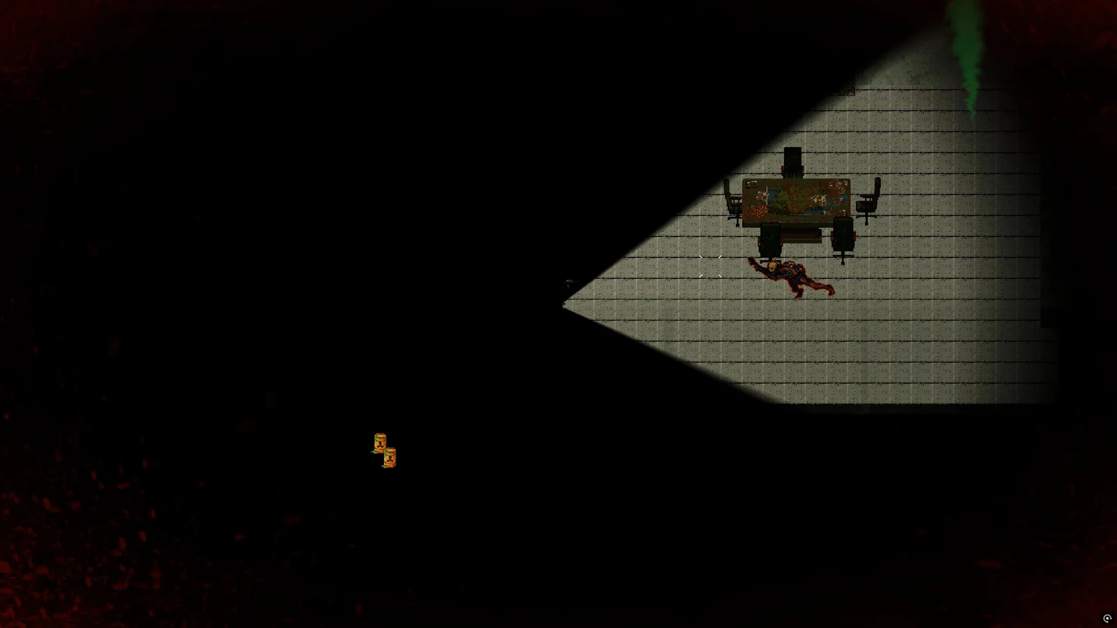 Project S.U.N.D.I.A.L Steamスクリーンショット3