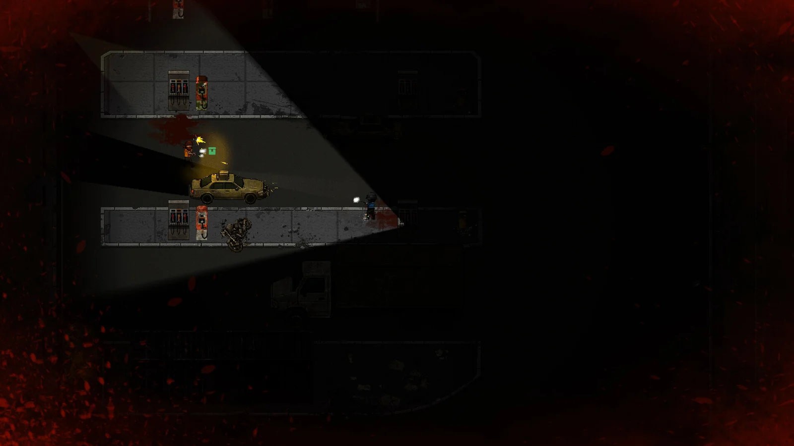 Project S.U.N.D.I.A.L Steamスクリーンショット7