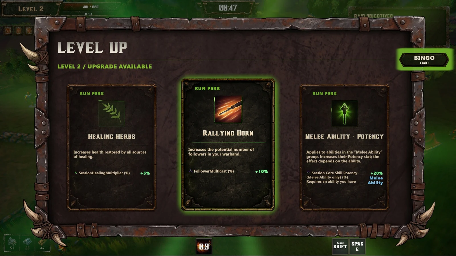 Orcthal Steamスクリーンショット6