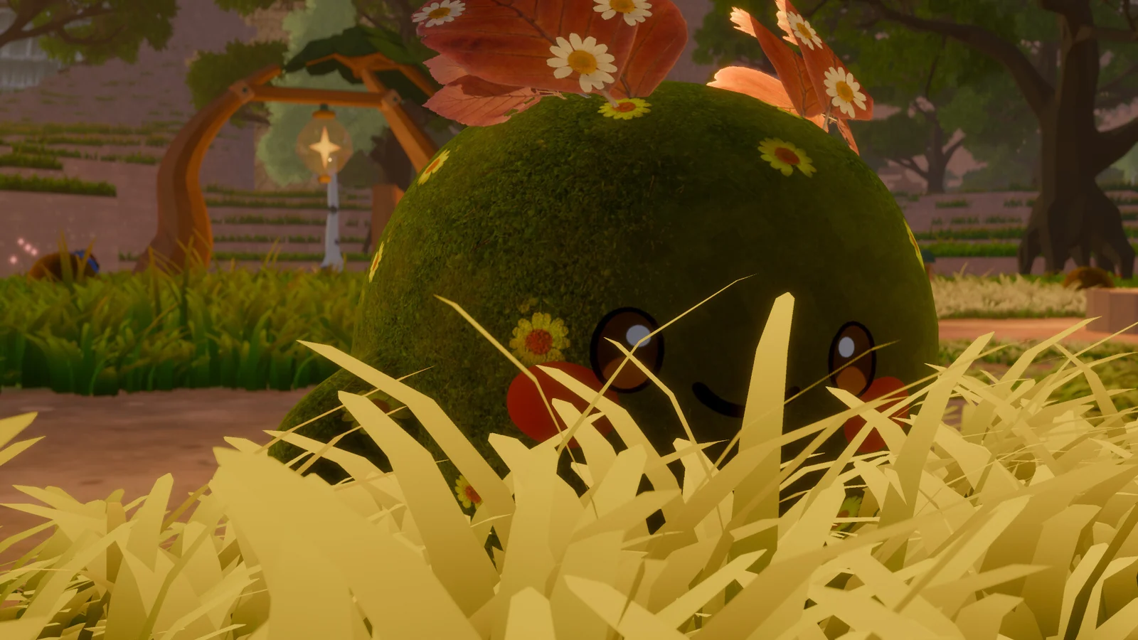 Luminids Steamスクリーンショット3