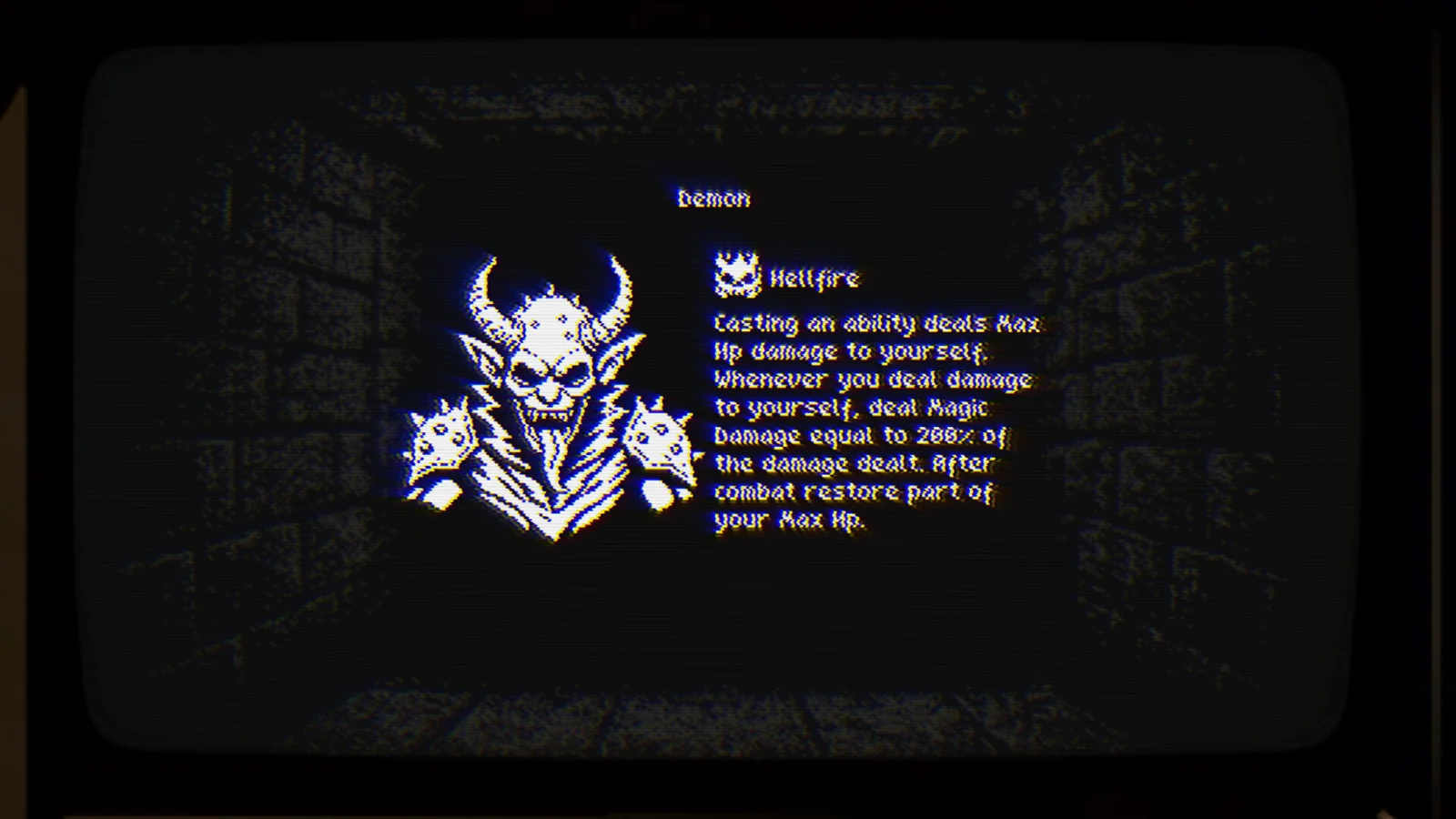 Your Debt Is Paid Steamスクリーンショット2