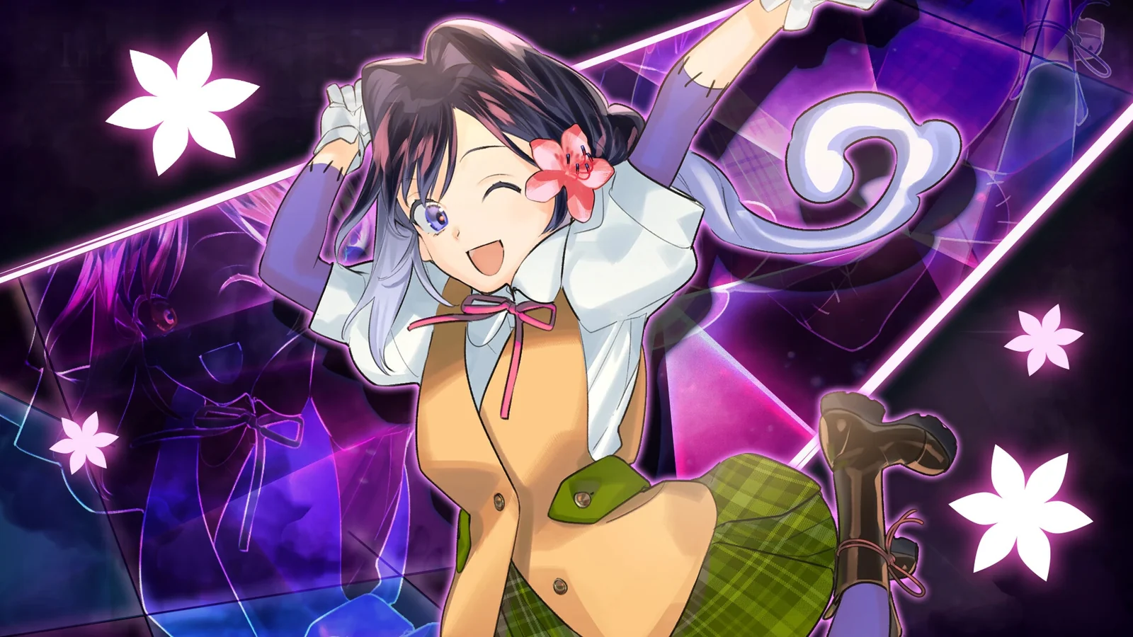 ゾンビポリス ~ゾンビ刑事と凍てつく真夏のお正月~ Steamスクリーンショット1