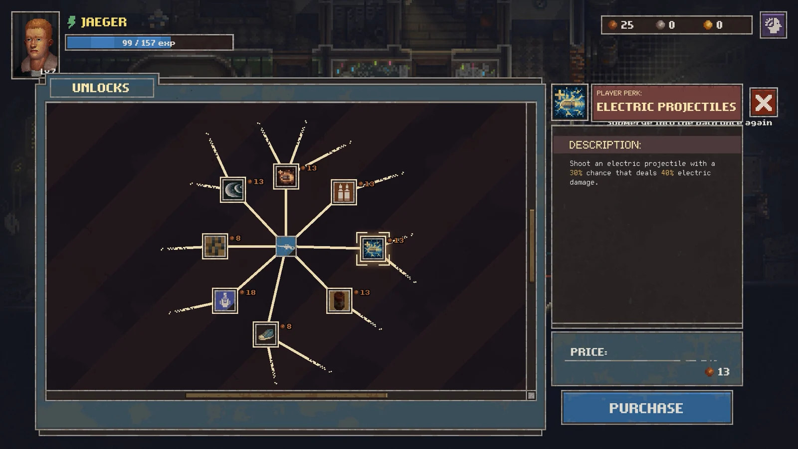 Volatiles Steamスクリーンショット7