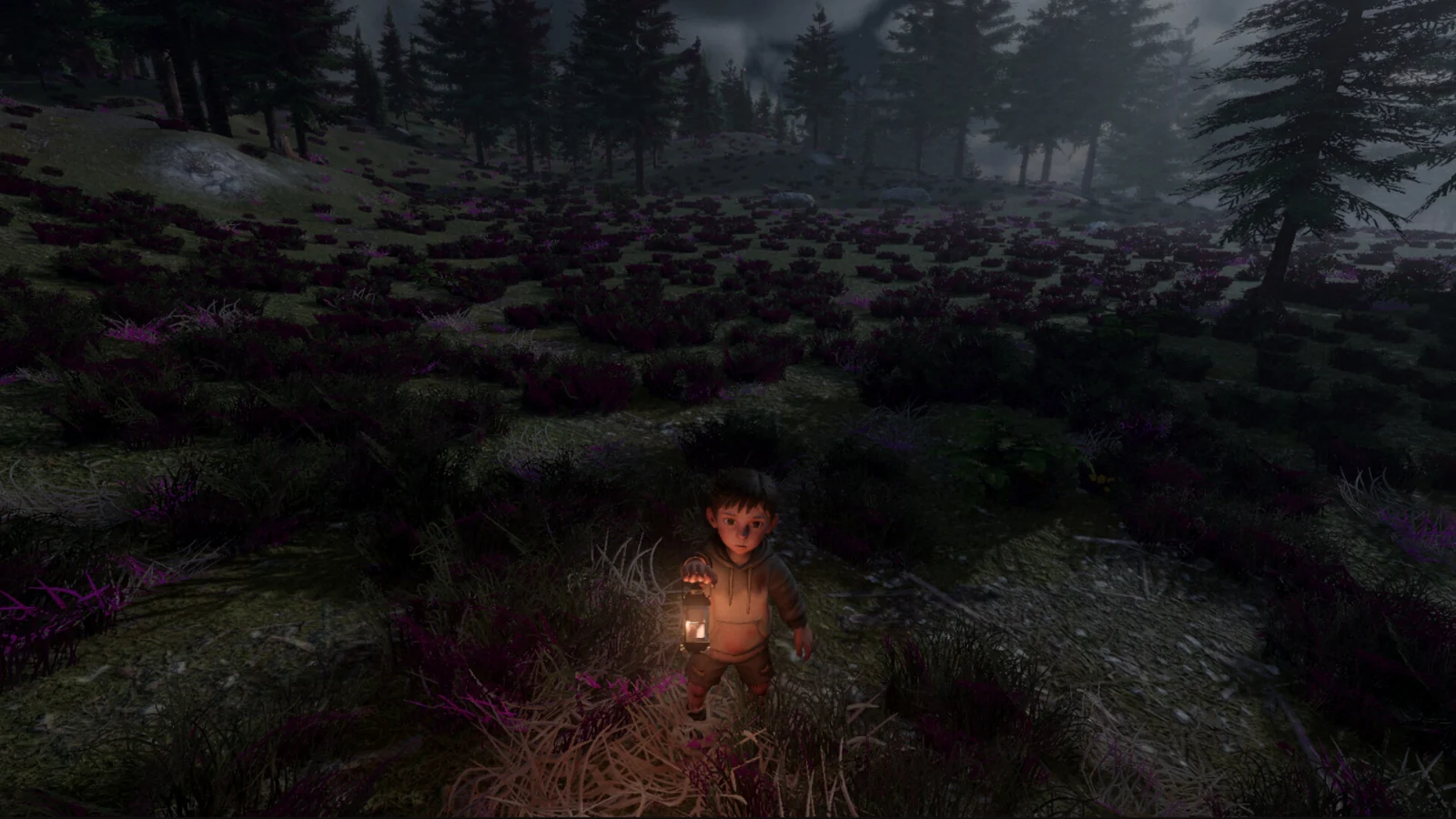 No Way Back: Dark Horizon Steamスクリーンショット2