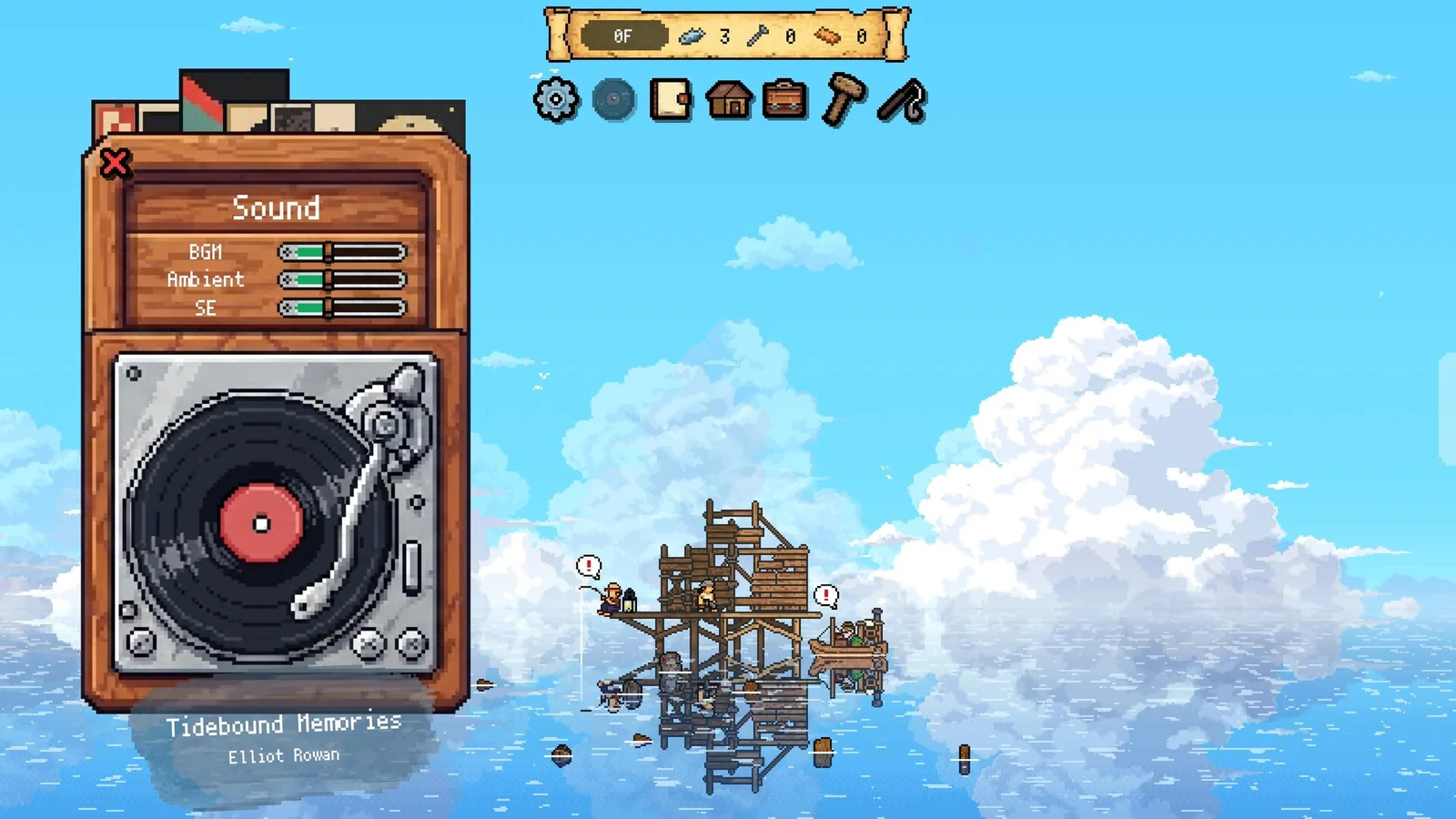 CELESTAY Craft&Slowlife Steamスクリーンショット4