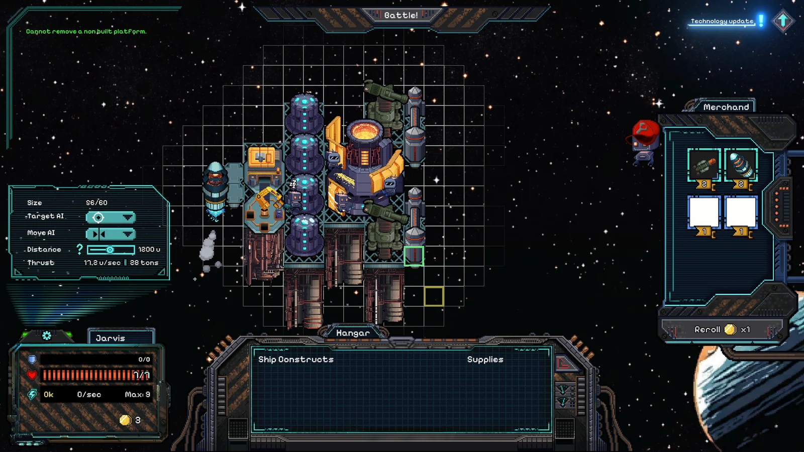 要塞vs要塞 Steamスクリーンショット1