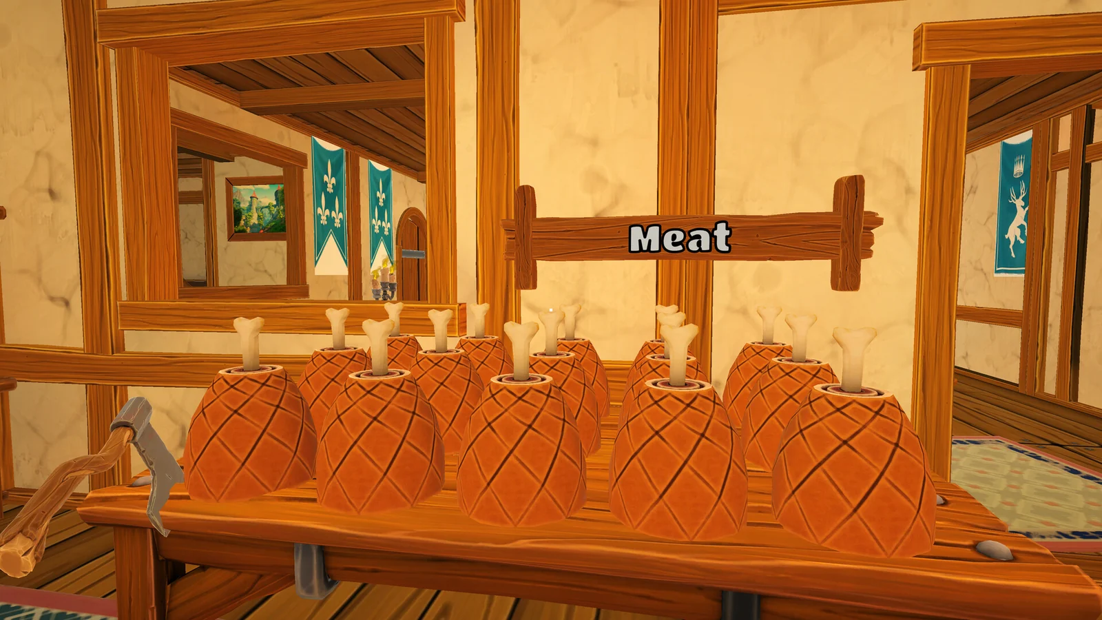 Tavern: Tidy Up Demo Steamスクリーンショット6