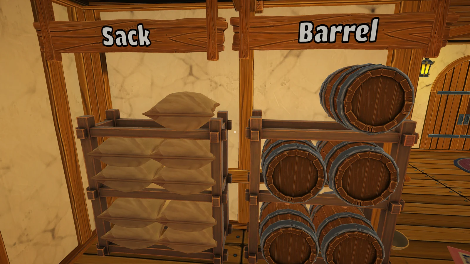 Tavern: Tidy Up Demo Steamスクリーンショット7