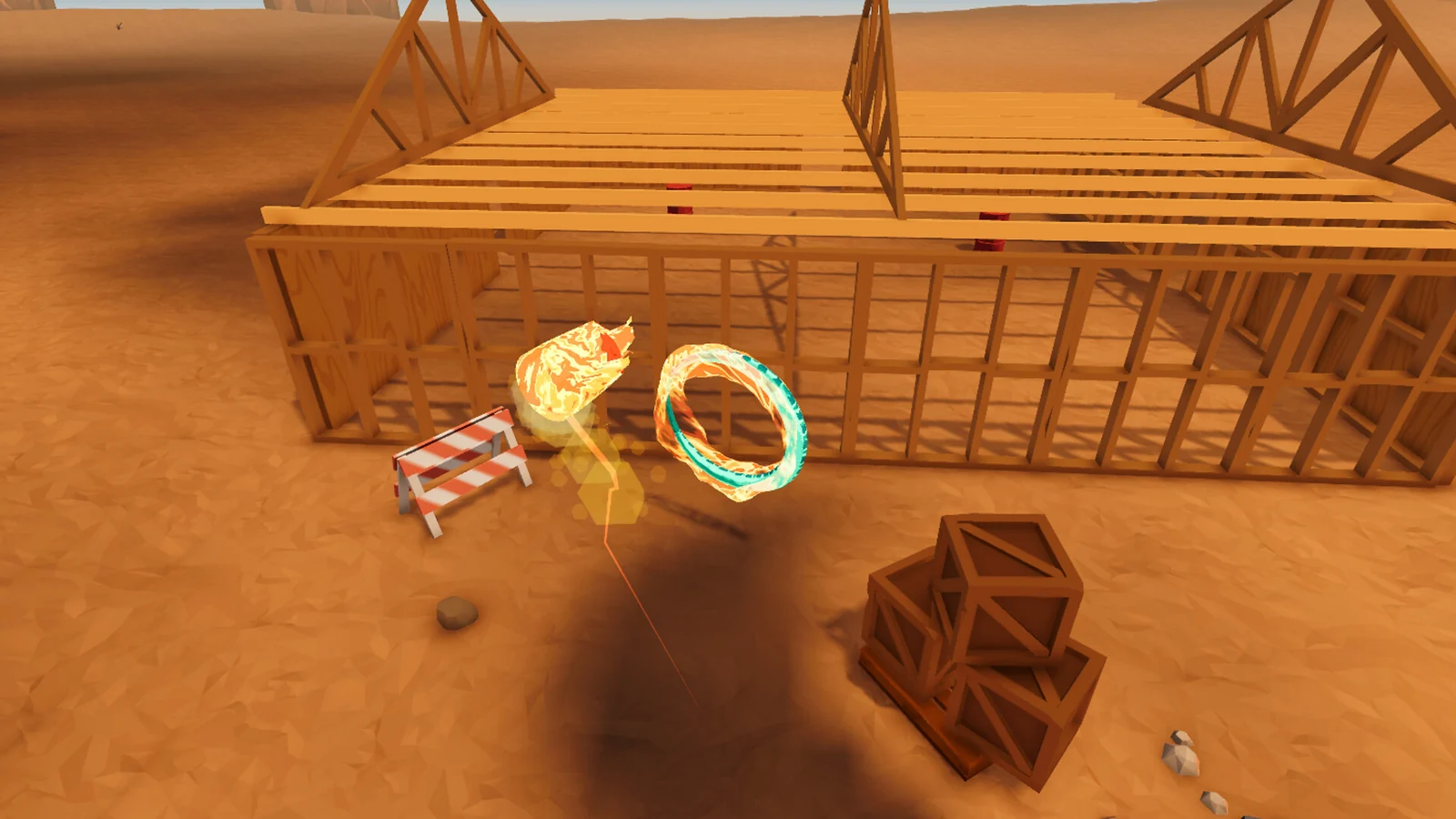 Snake Mayhem Steamスクリーンショット3