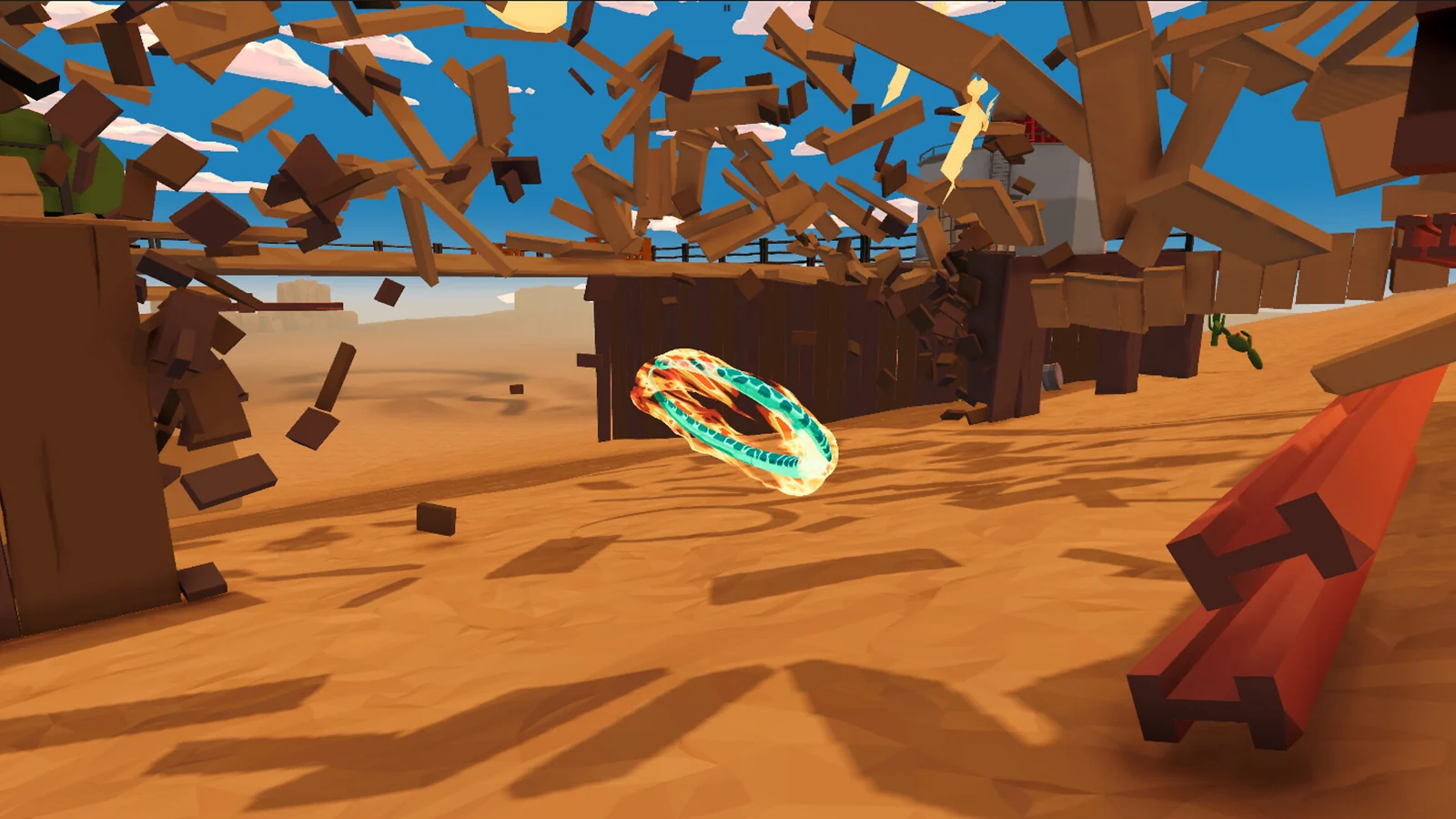 Snake Mayhem Steamスクリーンショット4