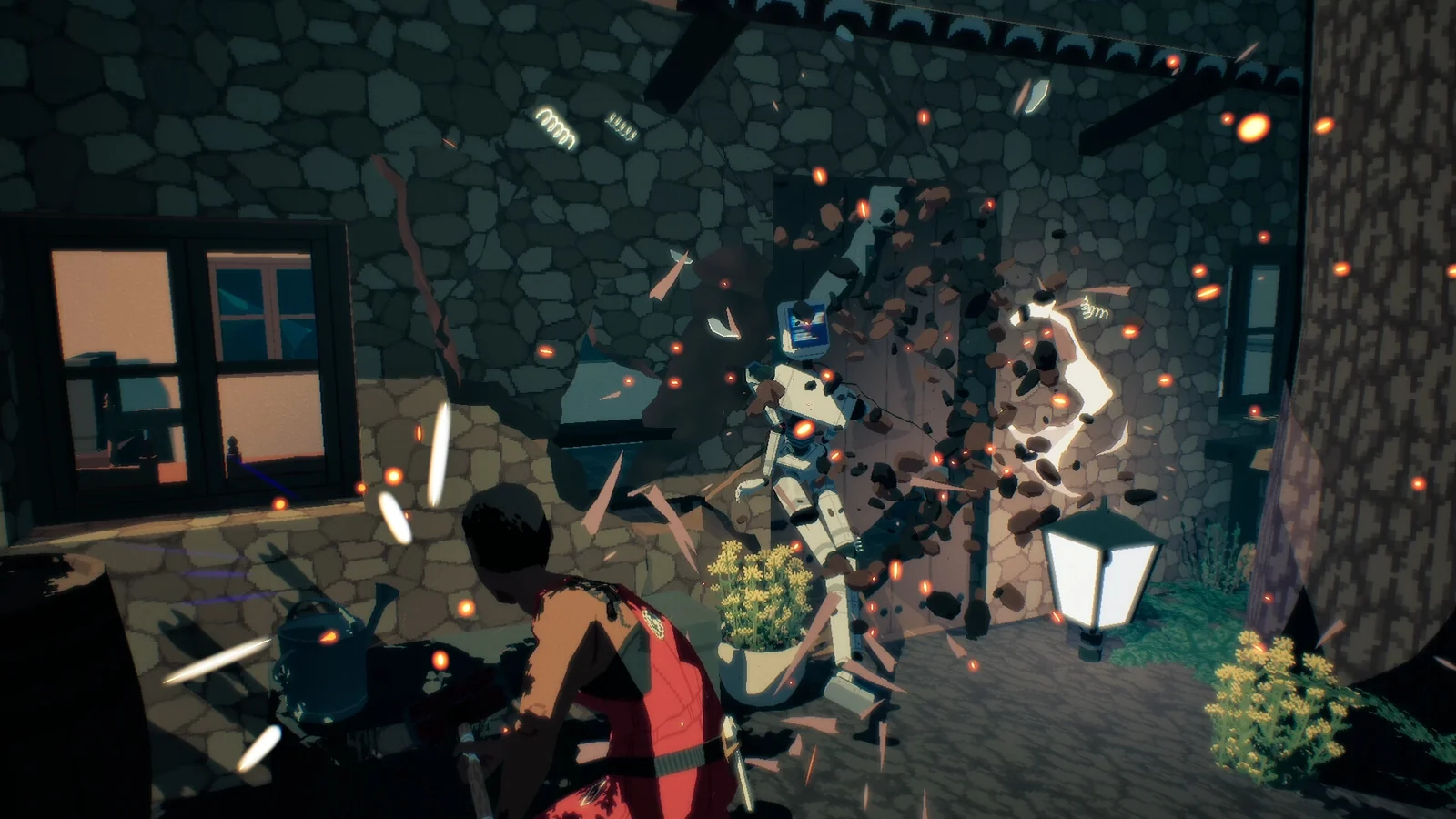 Virtue and a Sledgehammer Steamスクリーンショット3