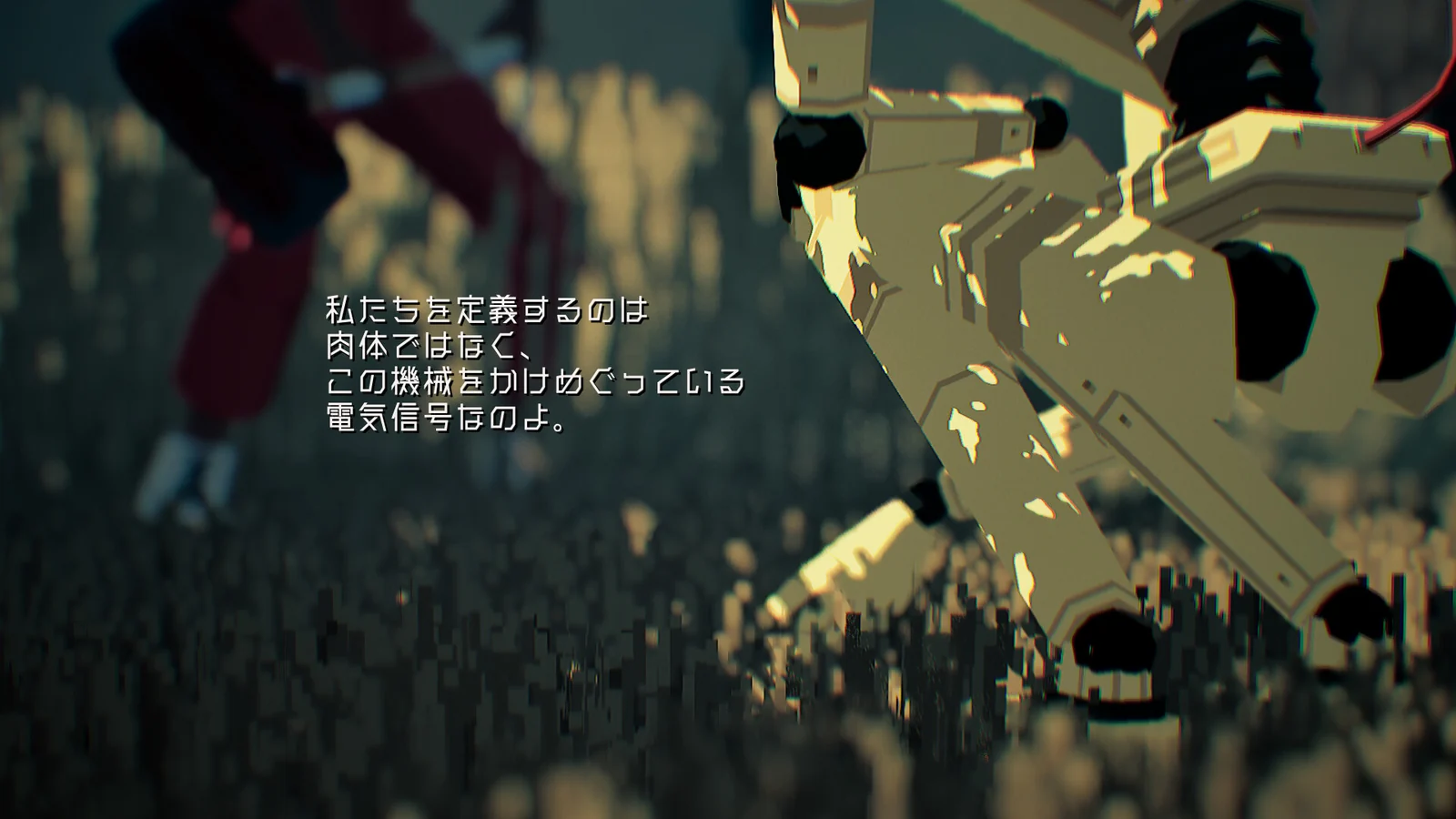 Virtue and a Sledgehammer Steamスクリーンショット6